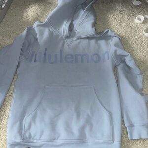 Lulu hoodie